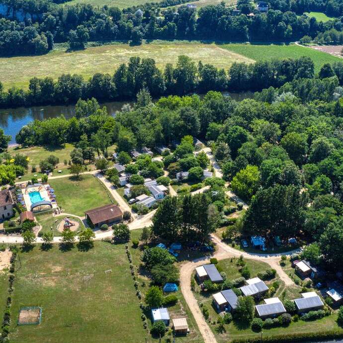 Camping la Sagne