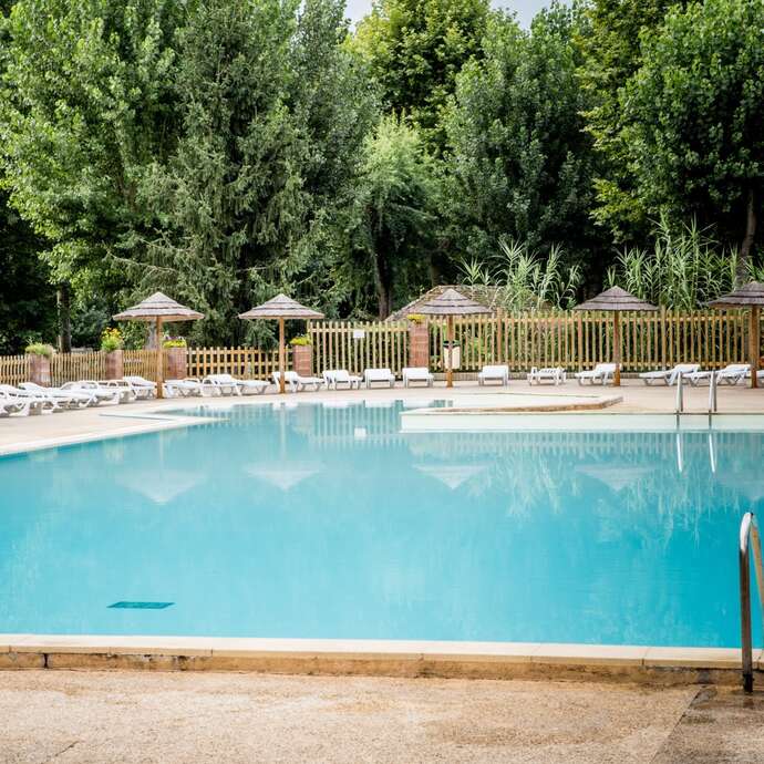 Camping Vagues Océanes Beau Rivage Camping Vagues Océanes Beau Rivage