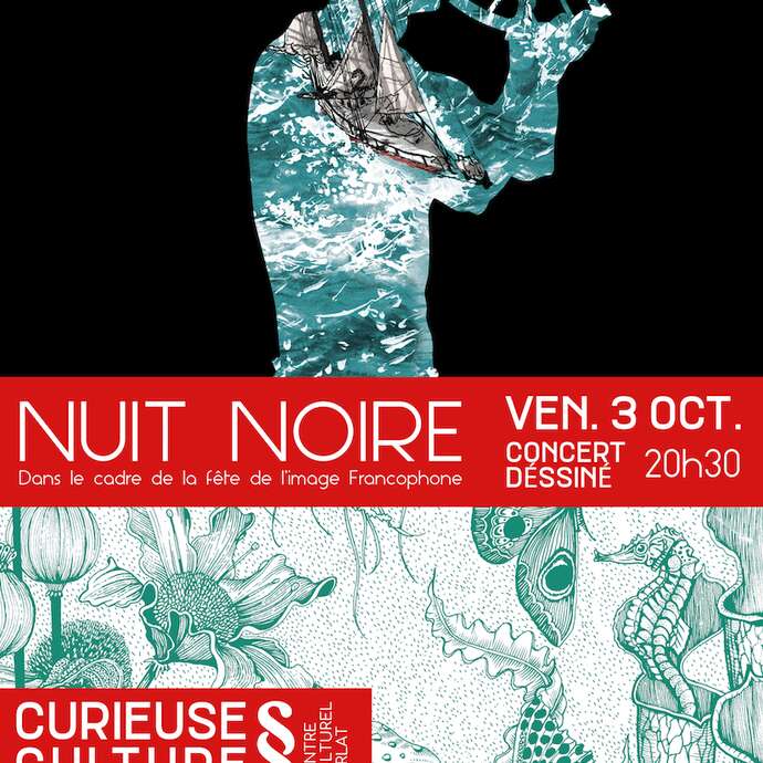 Nuit Noire