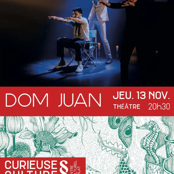 Dom Juan