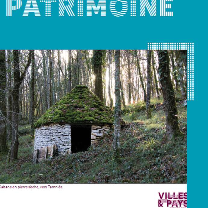 Les Jeudis du Patrimoine