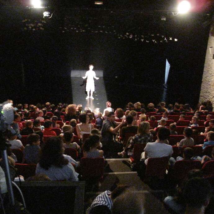 Dans les Forêts de Sibérie