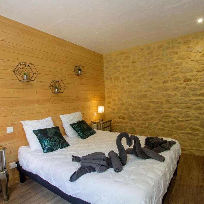 Chambres d'hôtes Le Breuil