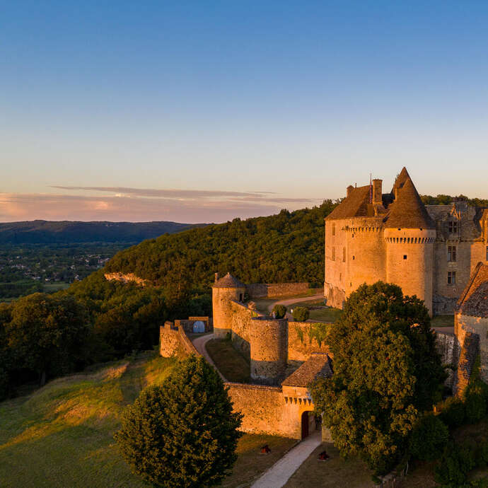 Château de Fénelon