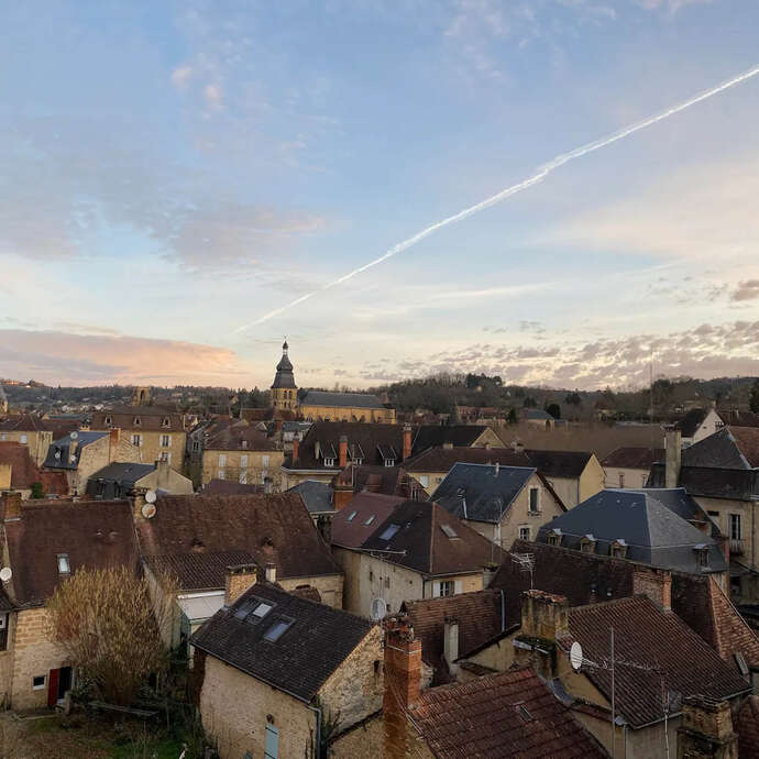 Appartement Chez Juanita