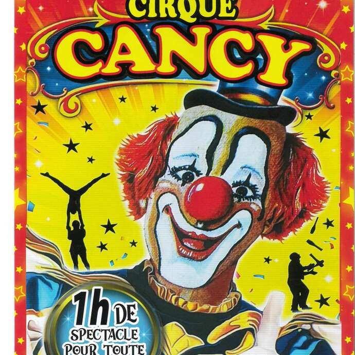Cirque Cancy
