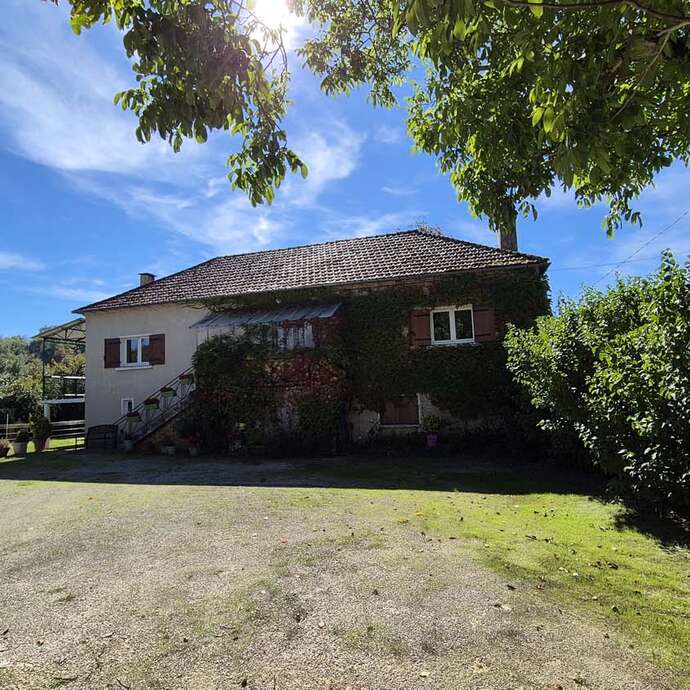 Clissac proche de Sarlat