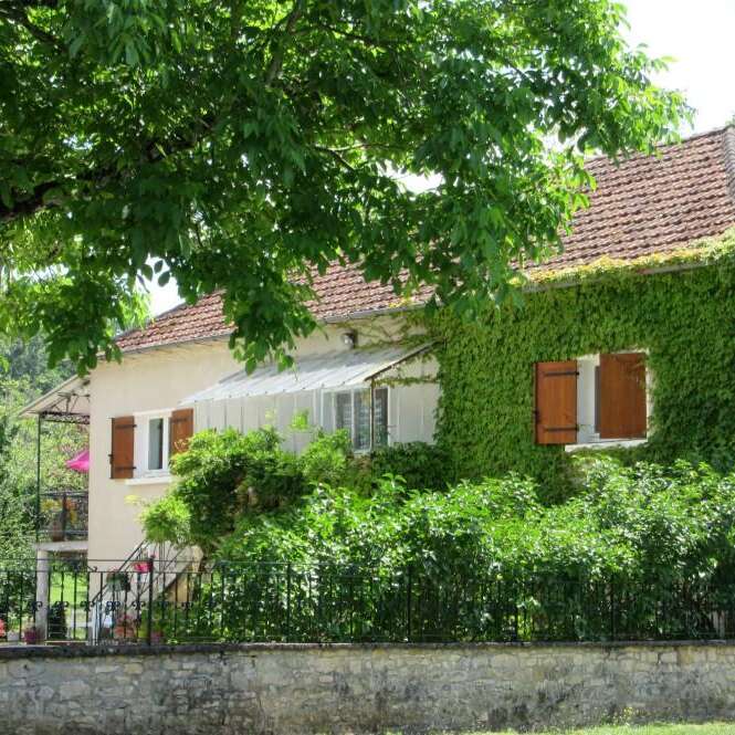 Clissac proche de Sarlat