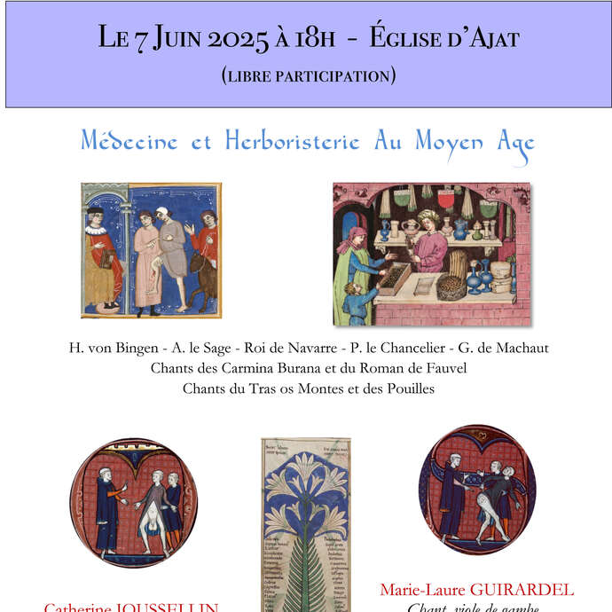 La Rose  et la Mandragore