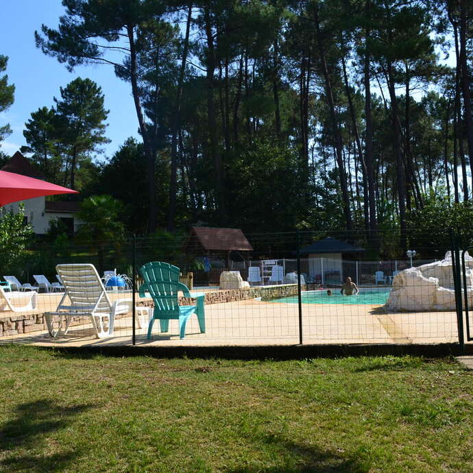 Le Domaine des Grands Pins