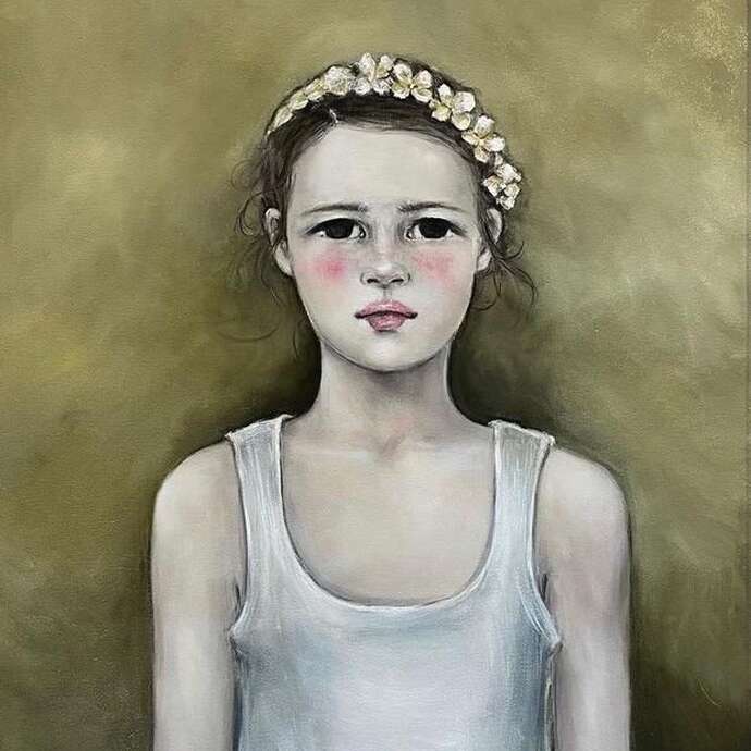 Exposition Parfums d'enfance