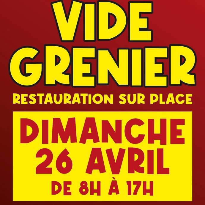 Vide-grenier à Salignac - Village Historique du Périgord Noir