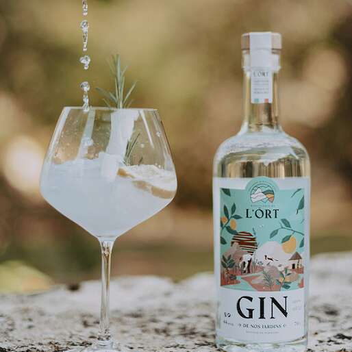Savoir-faire au rendez-vous : Distillerie de l'Ort