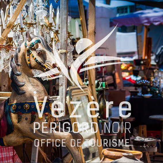Brocante Vide Grenier
