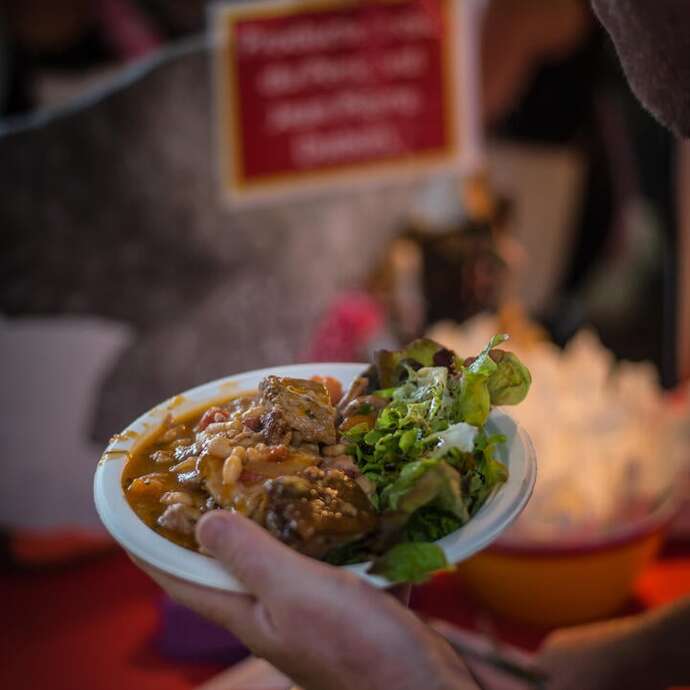 Fête du Goût et de la Gastronomie