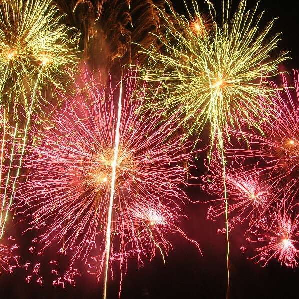Fête du 14 juillet au Bugue