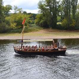 Fête du Gabarier
