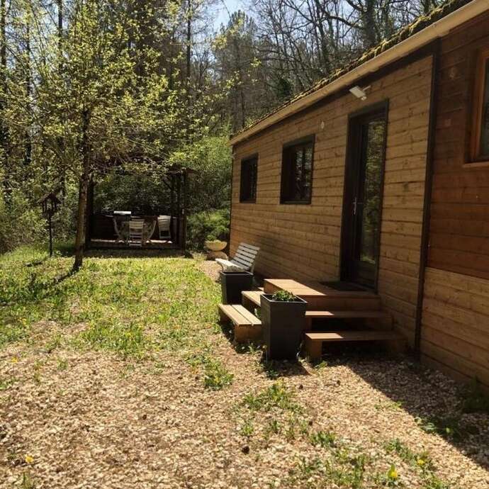 Gîte du Bois