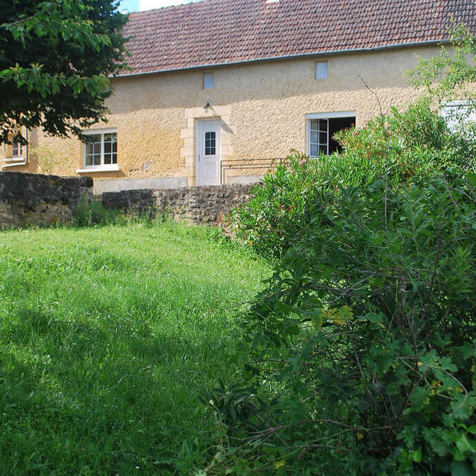 Gîte La Garrigue