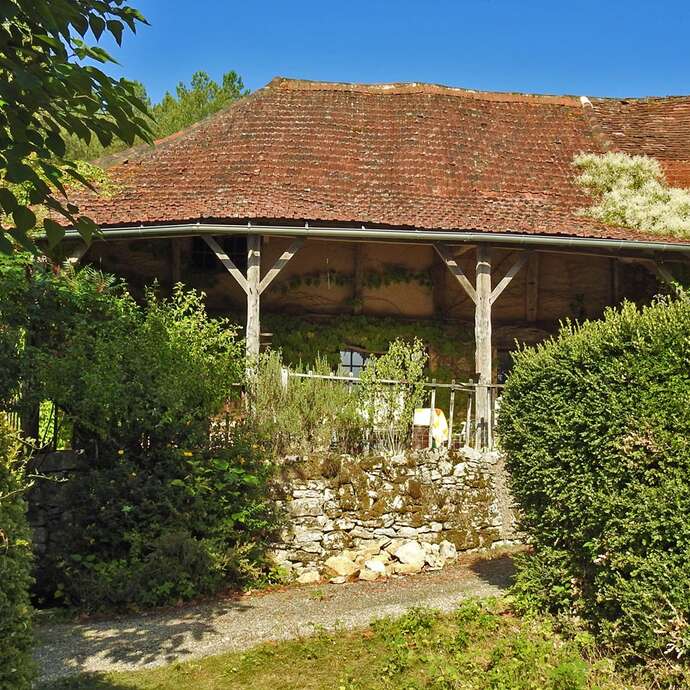 Gite de la Grange