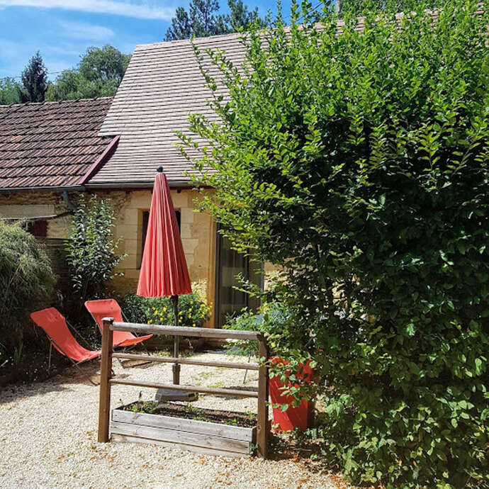 Appartement - Domaine des Oliviers