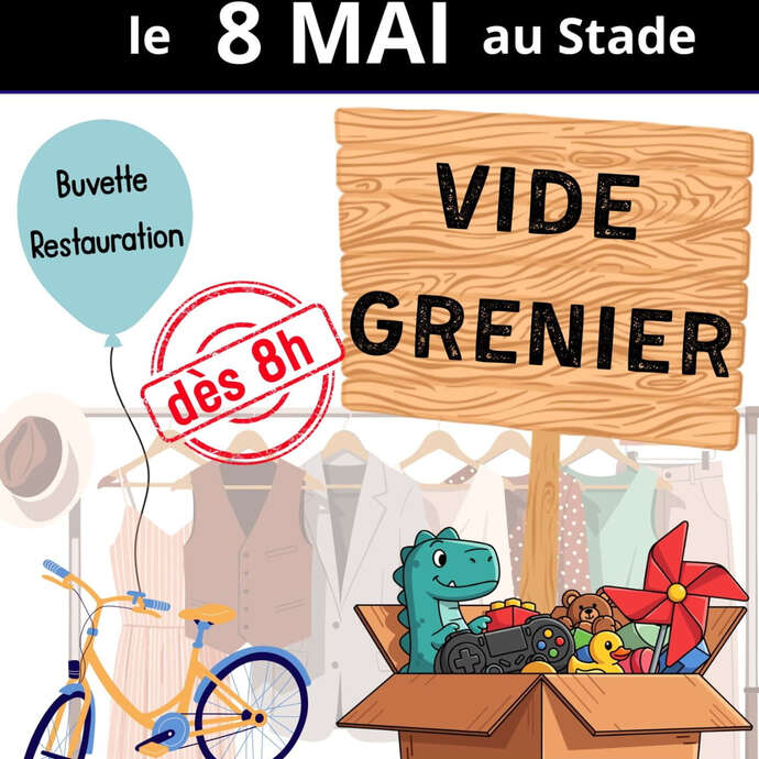 Vide-grenier