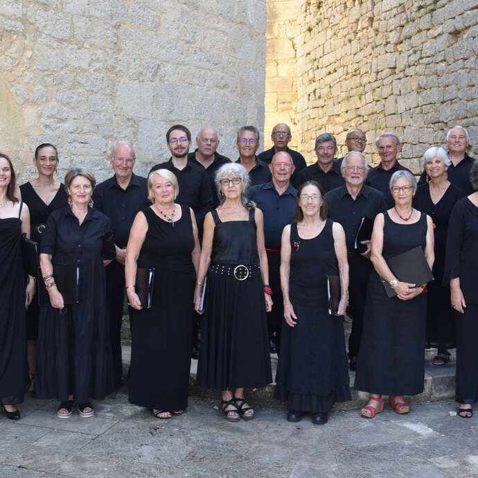 Concert Viva Voce