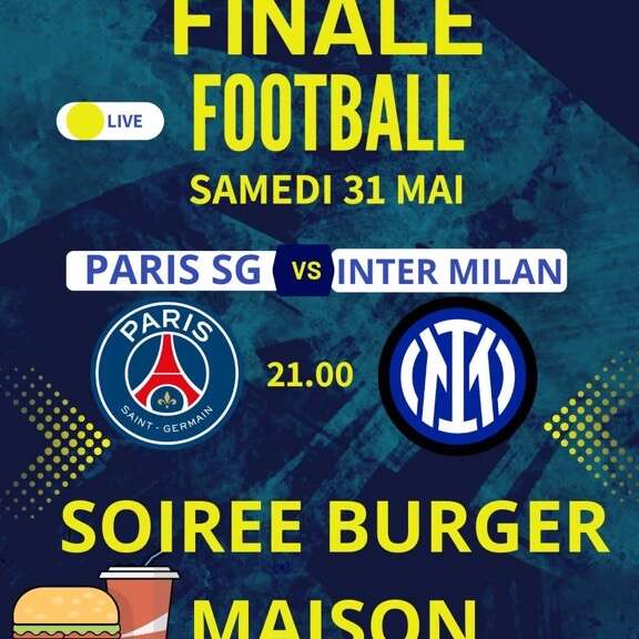 Finale Ligue des champions