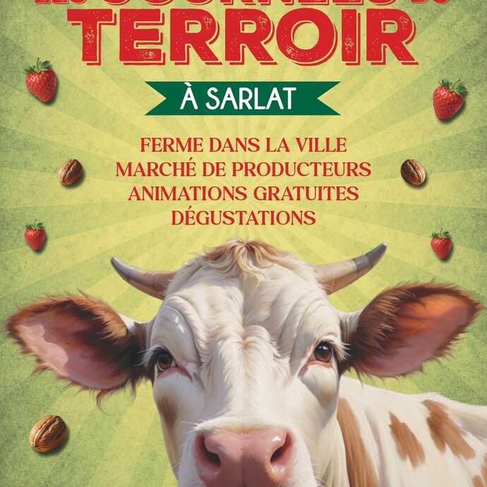 Les journées du terroir