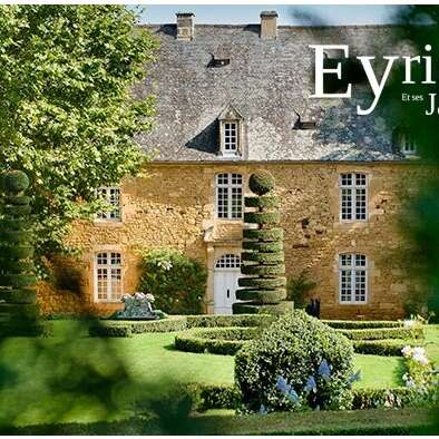 Journées du Patrimoine : Visite sensorielle des Jardins du Manoir d’Eyrignac Journées du Patrimoine : Visite sensorielle des Jardins du Manoir d’Eyrignac
