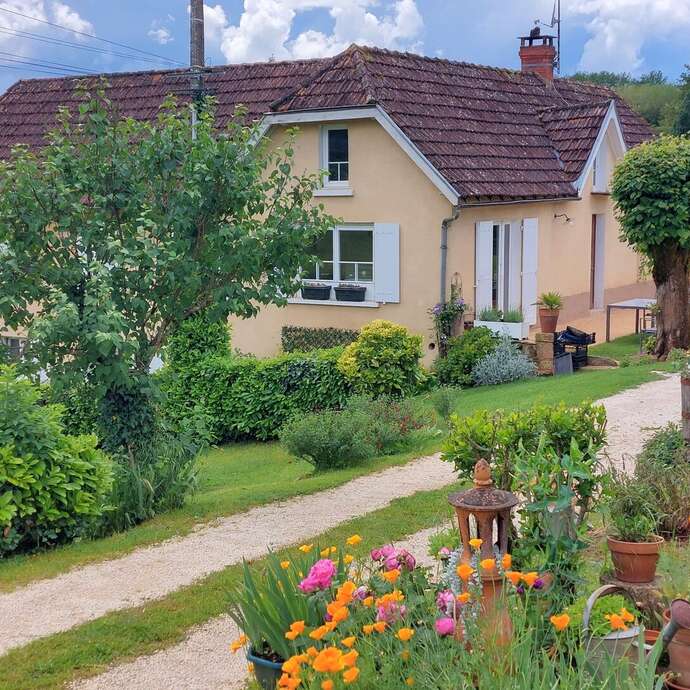 La Maison du Soleil à Sarlat La Maison du Soleil à Sarlat
