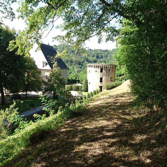 Journées du Patrimoine Château de Peyraux Journées du Patrimoine Château de Peyraux