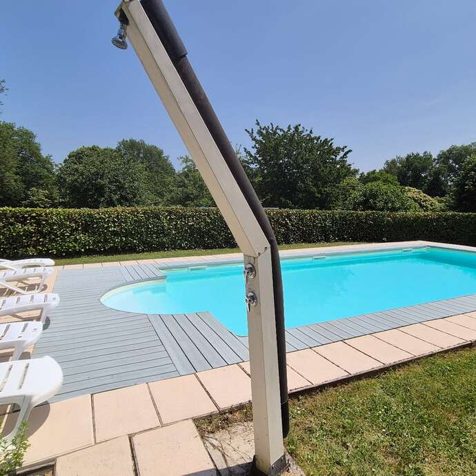 Gite les Glycines proche de Sarlat