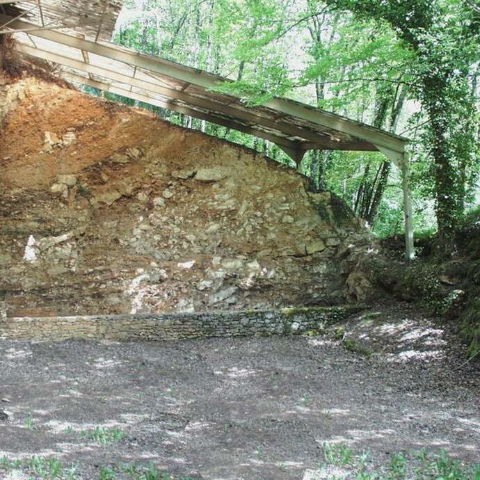 Les Néandertaliens de la Ferrassie