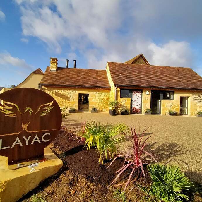 Cafés Layac