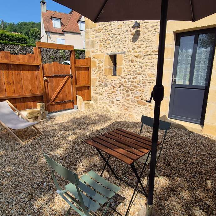 Le Petit Prince à Sarlat