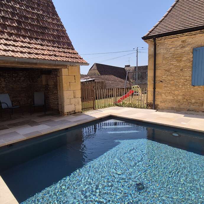 Le Clos de Bizaillac