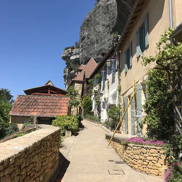 Sur la piste du Grand Site de France