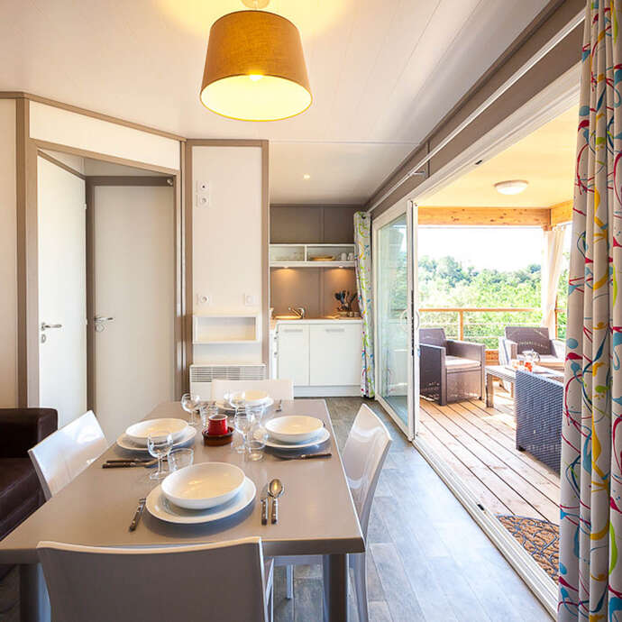 Domaine des Mathevies