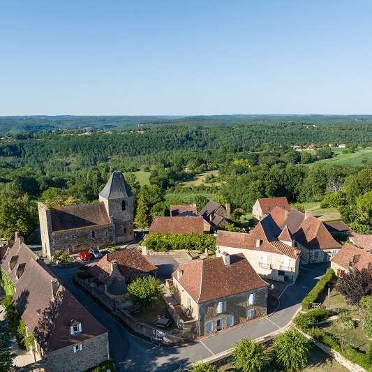 Visite guidée 2025 - Audrix