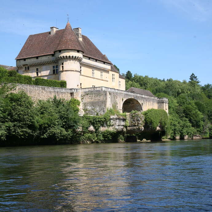 Journées du patrimoine - Château et jardins de Losse