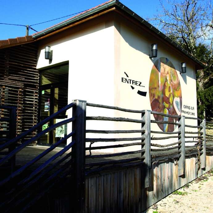 Maison du Piage