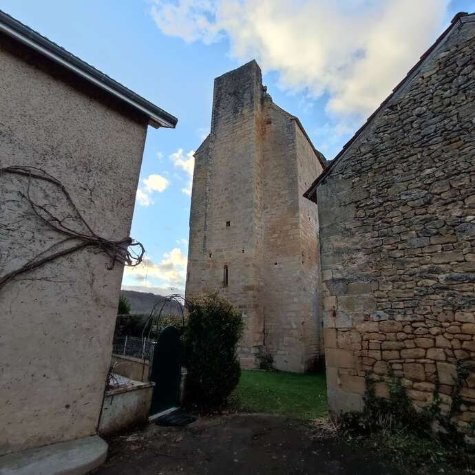 Journées du Patrimoine - Les secrets du Masnègre