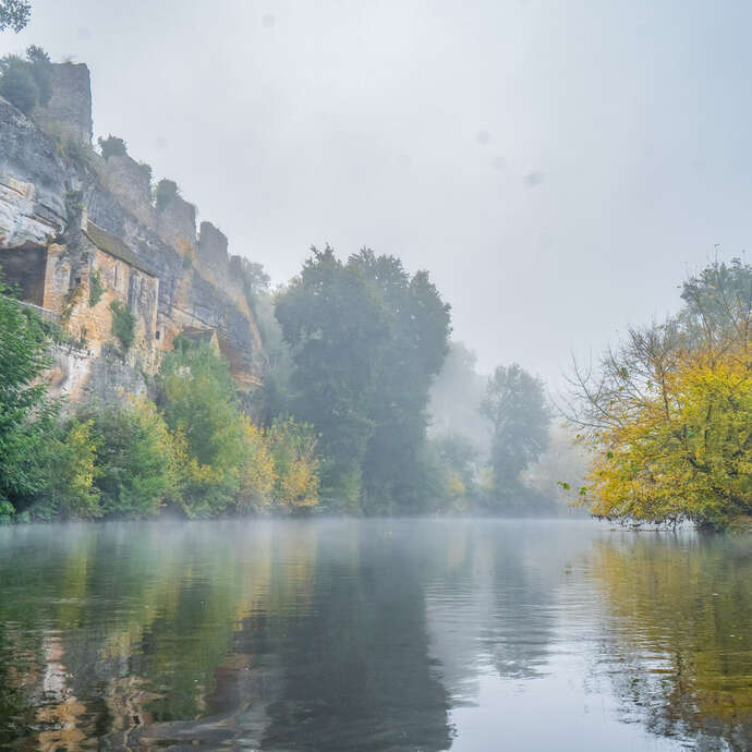 Conférence - A la découverte de la Vallée de la Vézère