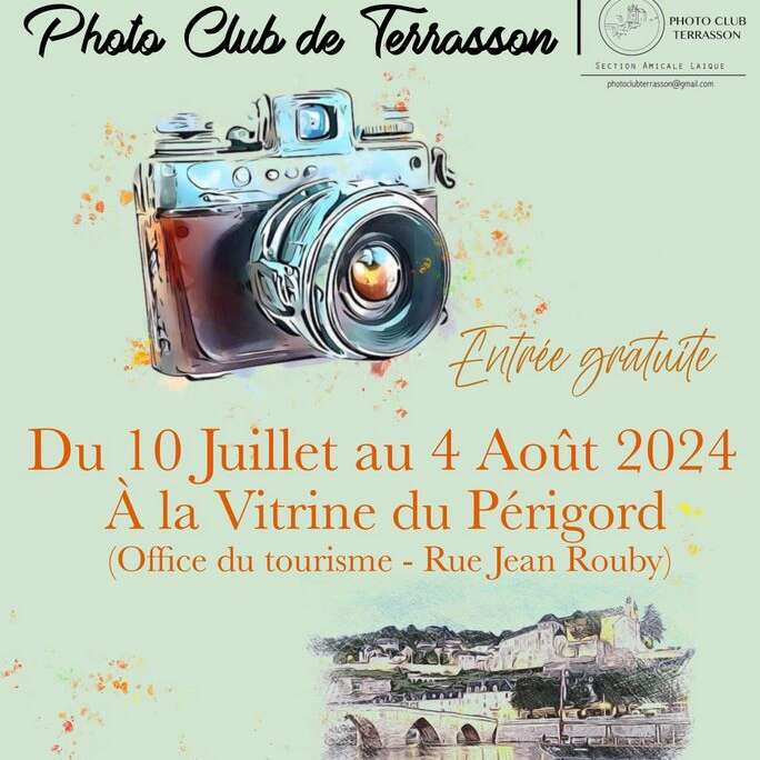Exposition Photo