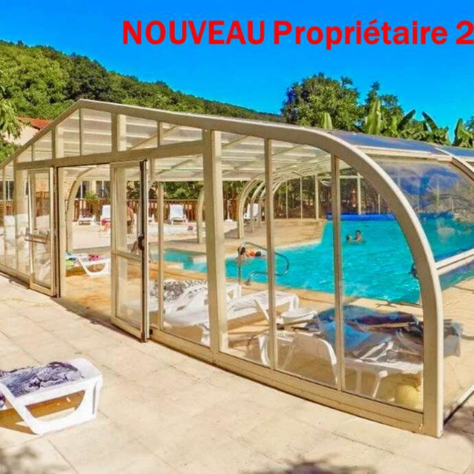 Les Chalets de la Noyeraie