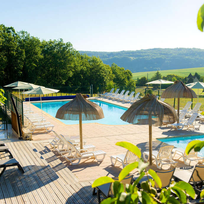 Domaine  Les Pastourels