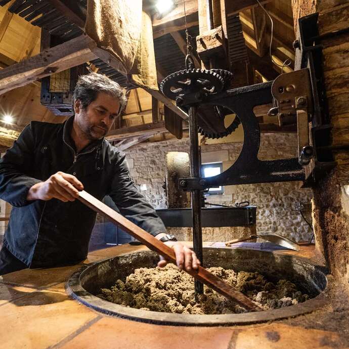 Domaine de Vielcroze