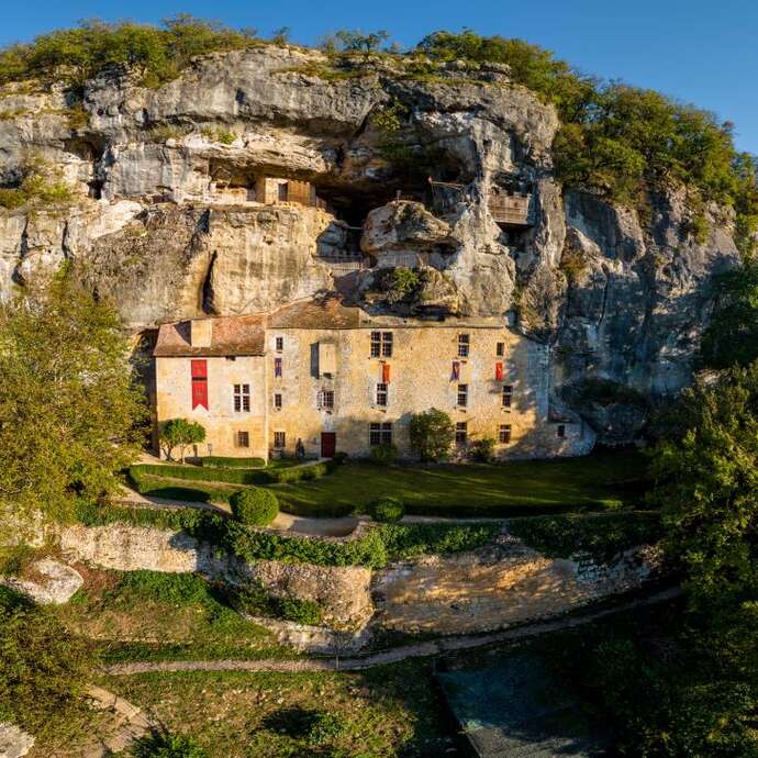 La Maison Forte de Reignac