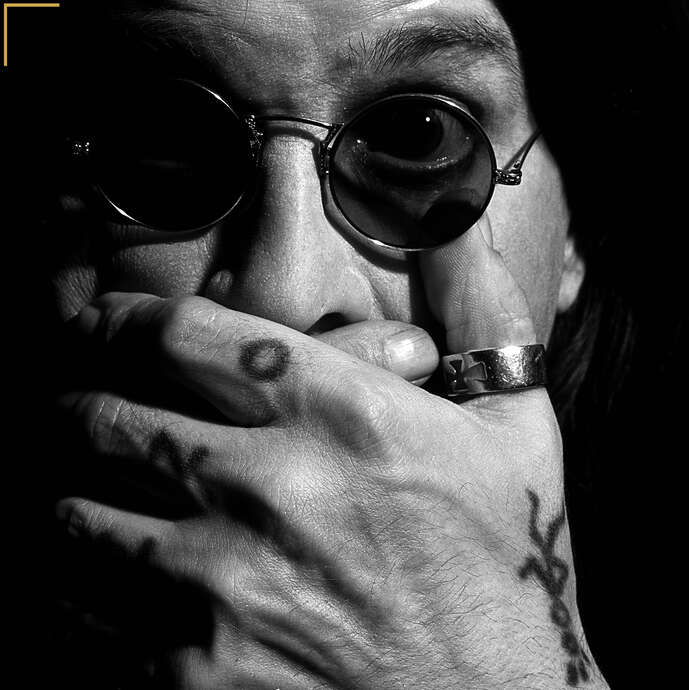 Exposition photo "Rock Stars" par Carole Epinette
